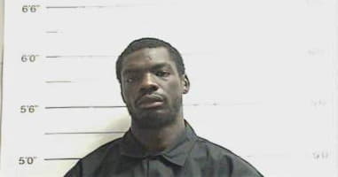 Kimani Phillips, - Orleans Parish County, LA 